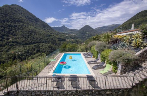 Montagna del Sole w/ Pool